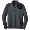Sport Wick ® Stretch 1/2 Zip Pullover Thumbnail