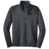 Sport Wick ® Stretch 1/2 Zip Pullover Thumbnail
