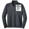 Sport Wick ® Stretch 1/2 Zip Pullover Thumbnail