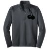 Sport Wick ® Stretch 1/2 Zip Pullover Thumbnail