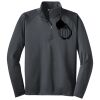 Sport Wick ® Stretch 1/2 Zip Pullover Thumbnail