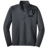 Sport Wick ® Stretch 1/2 Zip Pullover Thumbnail