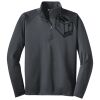 Sport Wick ® Stretch 1/2 Zip Pullover Thumbnail