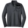 Sport Wick ® Stretch 1/2 Zip Pullover Thumbnail