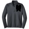 Sport Wick ® Stretch 1/2 Zip Pullover Thumbnail