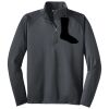 Sport Wick ® Stretch 1/2 Zip Pullover Thumbnail