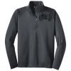 Sport Wick ® Stretch 1/2 Zip Pullover Thumbnail