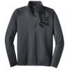 Sport Wick ® Stretch 1/2 Zip Pullover Thumbnail