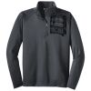 Sport Wick ® Stretch 1/2 Zip Pullover Thumbnail