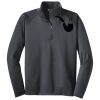 Sport Wick ® Stretch 1/2 Zip Pullover Thumbnail