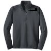 Sport Wick ® Stretch 1/2 Zip Pullover Thumbnail