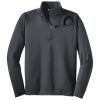 Sport Wick ® Stretch 1/2 Zip Pullover Thumbnail