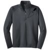 Sport Wick ® Stretch 1/2 Zip Pullover Thumbnail