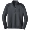 Sport Wick ® Stretch 1/2 Zip Pullover Thumbnail
