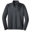 Sport Wick ® Stretch 1/2 Zip Pullover Thumbnail