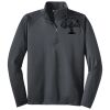 Sport Wick ® Stretch 1/2 Zip Pullover Thumbnail