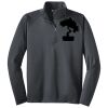 Sport Wick ® Stretch 1/2 Zip Pullover Thumbnail