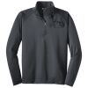 Sport Wick ® Stretch 1/2 Zip Pullover Thumbnail