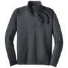 Sport Wick ® Stretch 1/2 Zip Pullover Thumbnail