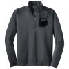 Sport Wick ® Stretch 1/2 Zip Pullover Thumbnail