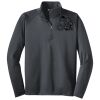 Sport Wick ® Stretch 1/2 Zip Pullover Thumbnail