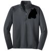 Sport Wick ® Stretch 1/2 Zip Pullover Thumbnail