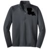 Sport Wick ® Stretch 1/2 Zip Pullover Thumbnail