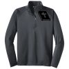 Sport Wick ® Stretch 1/2 Zip Pullover Thumbnail