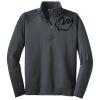Sport Wick ® Stretch 1/2 Zip Pullover Thumbnail