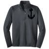 Sport Wick ® Stretch 1/2 Zip Pullover Thumbnail