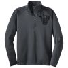 Sport Wick ® Stretch 1/2 Zip Pullover Thumbnail