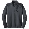 Sport Wick ® Stretch 1/2 Zip Pullover Thumbnail