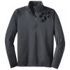 Sport Wick ® Stretch 1/2 Zip Pullover Thumbnail