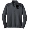 Sport Wick ® Stretch 1/2 Zip Pullover Thumbnail