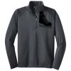 Sport Wick ® Stretch 1/2 Zip Pullover Thumbnail