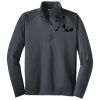 Sport Wick ® Stretch 1/2 Zip Pullover Thumbnail