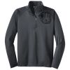 Sport Wick ® Stretch 1/2 Zip Pullover Thumbnail