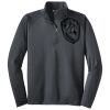 Sport Wick ® Stretch 1/2 Zip Pullover Thumbnail