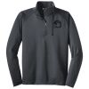 Sport Wick ® Stretch 1/2 Zip Pullover Thumbnail