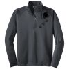 Sport Wick ® Stretch 1/2 Zip Pullover Thumbnail