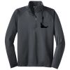 Sport Wick ® Stretch 1/2 Zip Pullover Thumbnail