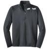 Sport Wick ® Stretch 1/2 Zip Pullover Thumbnail