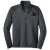 Sport Wick ® Stretch 1/2 Zip Pullover Thumbnail