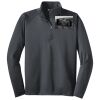 Sport Wick ® Stretch 1/2 Zip Pullover Thumbnail