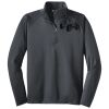 Sport Wick ® Stretch 1/2 Zip Pullover Thumbnail