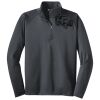 Sport Wick ® Stretch 1/2 Zip Pullover Thumbnail