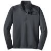 Sport Wick ® Stretch 1/2 Zip Pullover Thumbnail