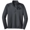 Sport Wick ® Stretch 1/2 Zip Pullover Thumbnail