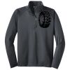 Sport Wick ® Stretch 1/2 Zip Pullover Thumbnail