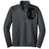 Sport Wick ® Stretch 1/2 Zip Pullover Thumbnail